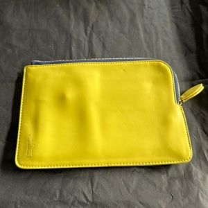 Anthropologie wallet